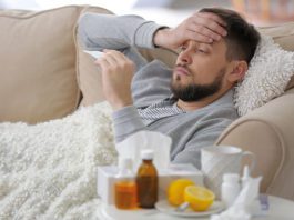 Winter bugs set for a resurgence