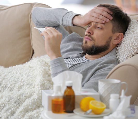 Winter bugs set for a resurgence