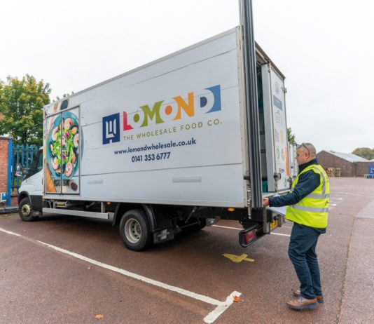 A meaty offer from Lomond