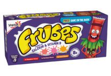 frubes