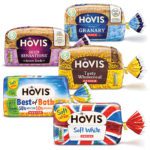 It’s a bread and butter purchase a range of loaves loaves from the Hovis brand