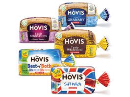 It’s a bread and butter purchase a range of loaves loaves from the Hovis brand