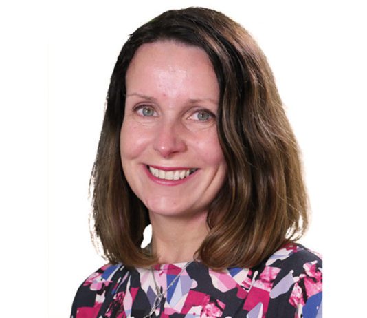 Scotland’s top brands facing challenges of changing habits Headshot of Lesley Ann Gray