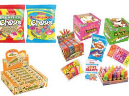 Make the most of vegan deals