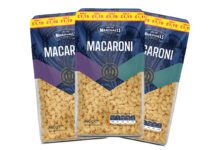 packets of marshalls macaroni pasta