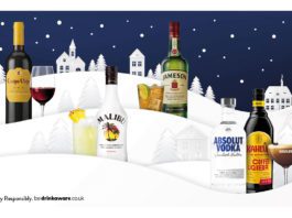 Mix it up for the festive season