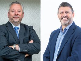 New chiefs in role position