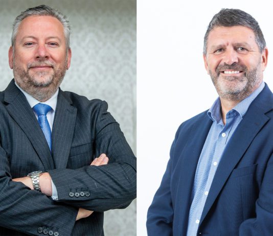 New chiefs in role position