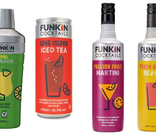 Raising the bar for Christmas