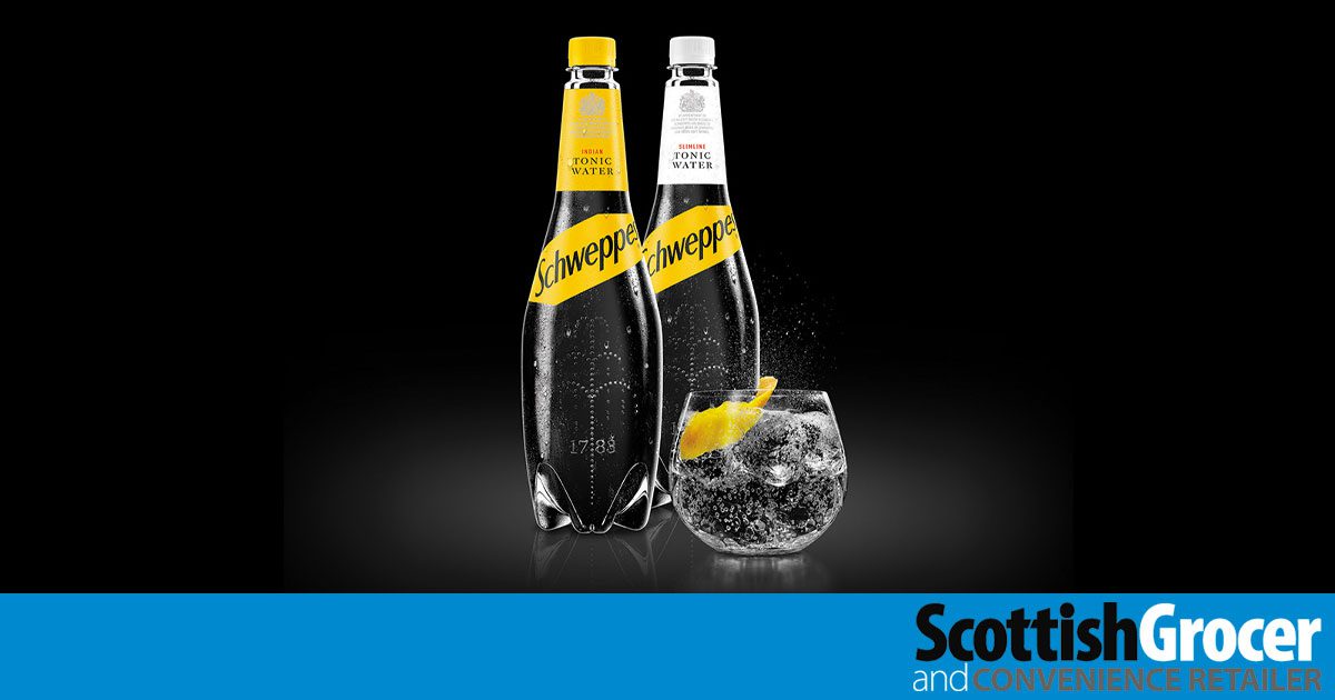 Adding soft drinks to the mix Scottish Grocer & Convenience Retailer