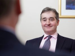 Small businesses will need more time for DRS Adam Hardie, head of food and drink at Johnston Carmichael,