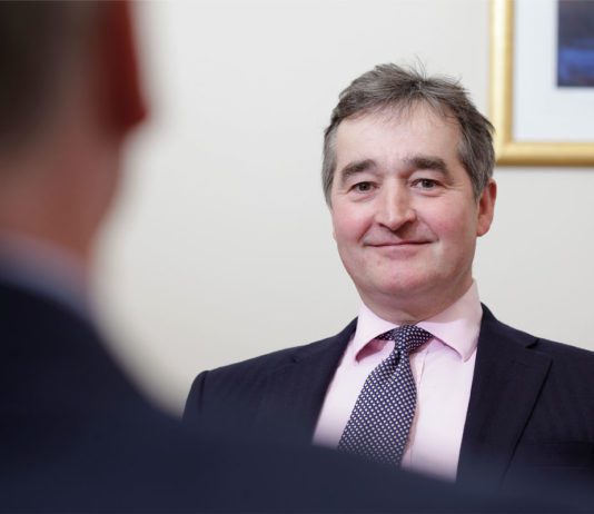 Small businesses will need more time for DRS Adam Hardie, head of food and drink at Johnston Carmichael,