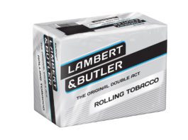 Tobacco shoppers roll up for good value