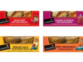 Unearthed’s world of flavour