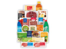 Spotlight on Spar goods