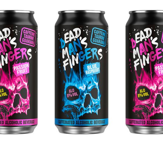 Energy for Dead Man’s