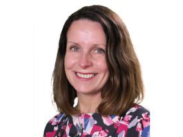 Scotland’s top brands facing challenge of volatile market Headshot of Lesley Ann Gray