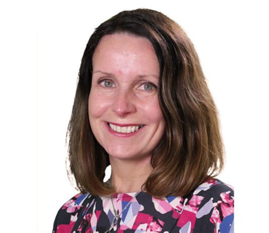 Scotland’s top brands facing challenge of volatile market Headshot of Lesley Ann Gray