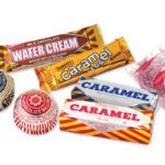 Scotland’s Top Brands: 4. Tunnock’s Tunnocks confectionary selection