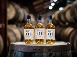 Blend with the future