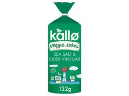 Cakes keep them coming back for more Kallø veggie cakes