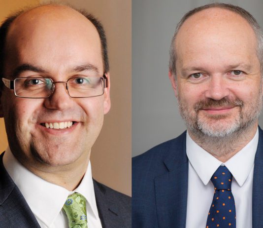 New bill help ‘not enough’ David Lonsdale and David Thomson