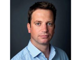 New hire is paving the way Duncan Cunningham