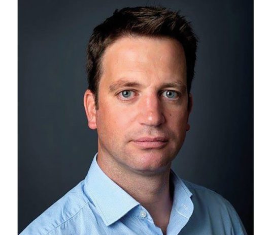 New hire is paving the way Duncan Cunningham