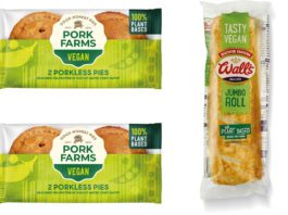 Planting some pastry options