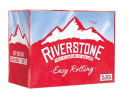 Rolling out the river Riverstone papers