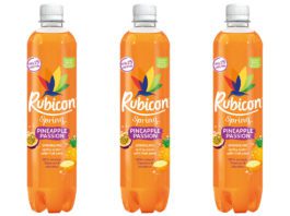 Springing into peak season Rubicon bottles