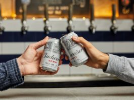 Sticking with known brands