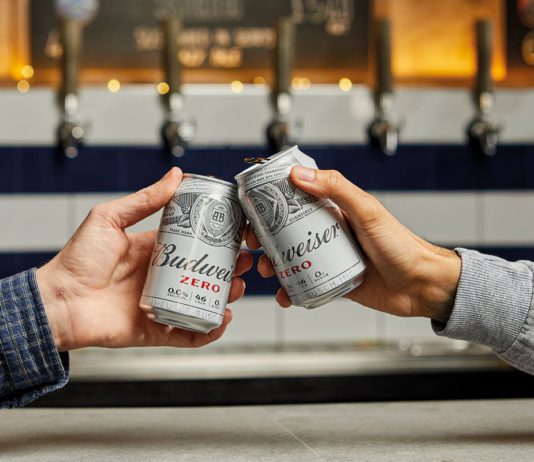 Sticking with known brands