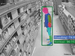 System to crack down on crime