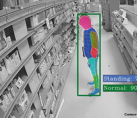 System to crack down on crime