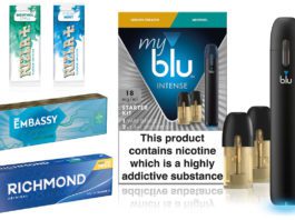 Valuable insights to bring value in stores Imperial Tobacco products