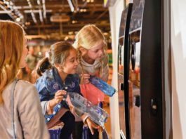 We are here for your convenience