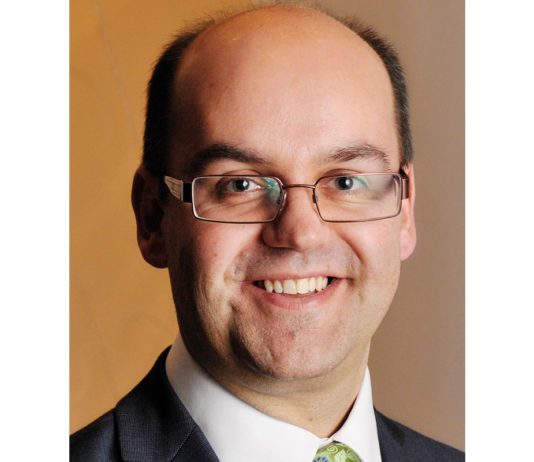 Retail rates inaction in Budget risks Scotland’s high streets David Lonsdale