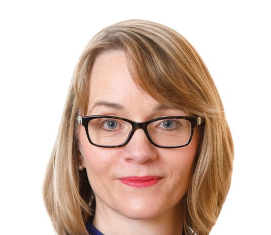 Better family leave policies can win over employees Dentons Counsel Sarah Jackman