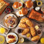 St Pierre says it has got hybrid working covered St Pierre Groupe breakfast products