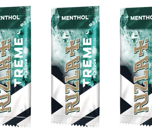 It’s Xtreme-ly popular Rizla Xtreme Flavour Cards