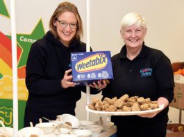 Learning lessons with Healthy Living Programme