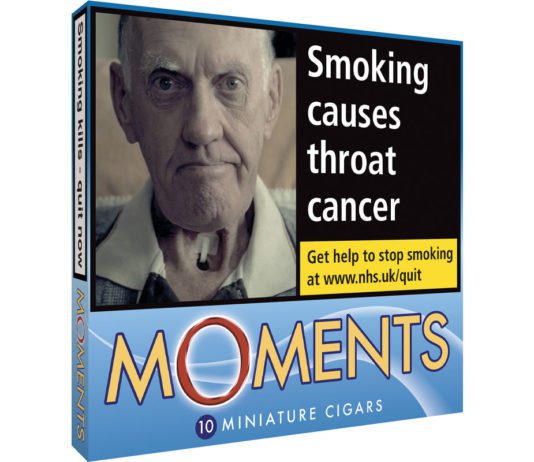 Moment is right for a revamp Moments cigars