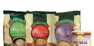 Hamlyns of Scotland products