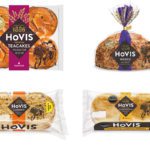 Options baked in for mornings