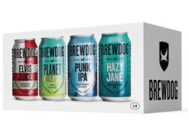 Packing right to help save cash BrewDog