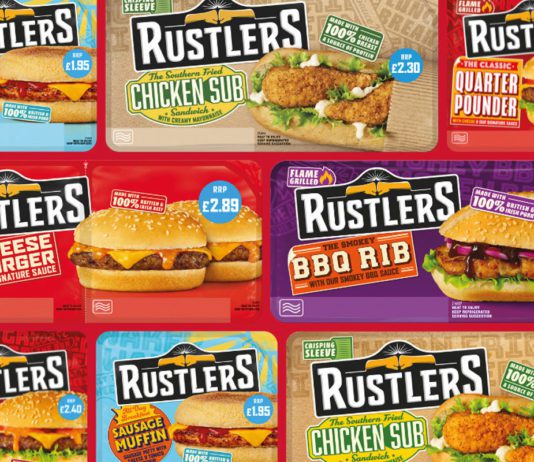 Rustling up deals… Rustlers range