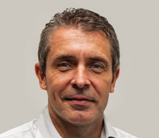 TWC launches new digital platform for retail insights Tom Fender managing director of TWC