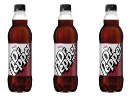 What the Dr ordered Dr Pepper Zero