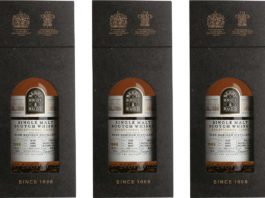 World of expressions Berry Bros & Rudd’s bottles